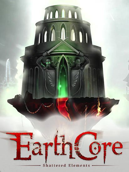 game pic for Earthcore: Shattered elements